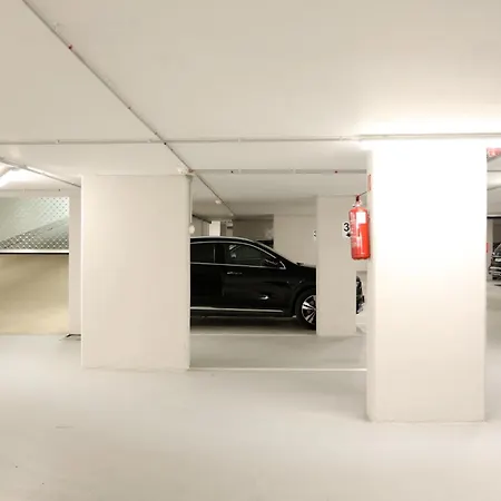 Atrium Mit Panoramaterrasse Und Tiefgarage Lejlighed Hévíz